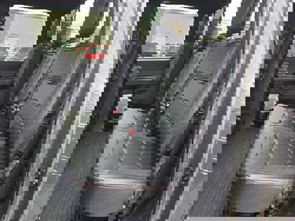 Used 2025 Ford F150 Raptor image 15