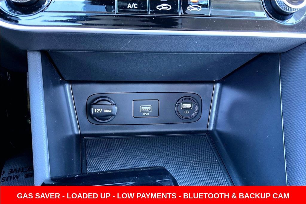 Used 2023 Hyundai Sonata SE image 15