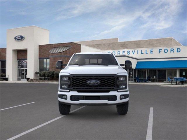 New 2025 Ford F250 Lariat w/ Lariat Ultimate Package image 6