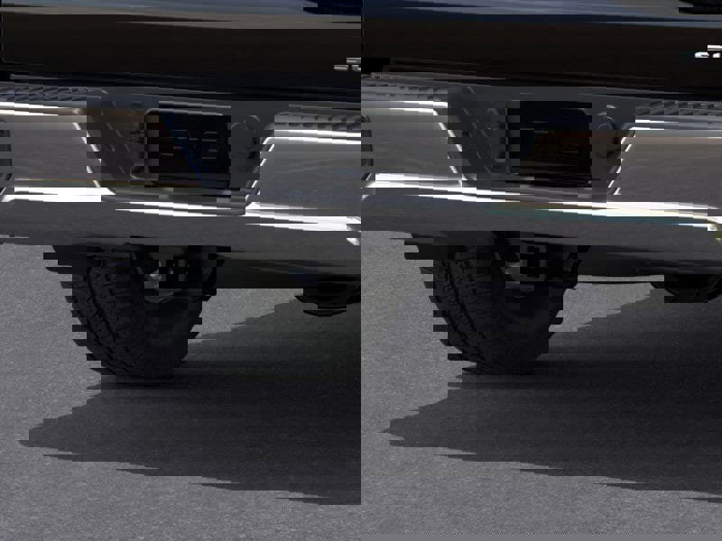 New 2026 GMC Sierra 1500 SLE image 14