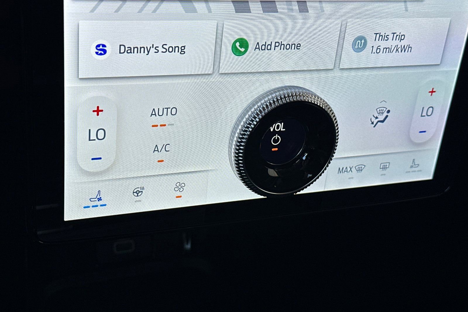 New 2026 Ford Mustang Mach-E Premium w/ Technology Package image 20