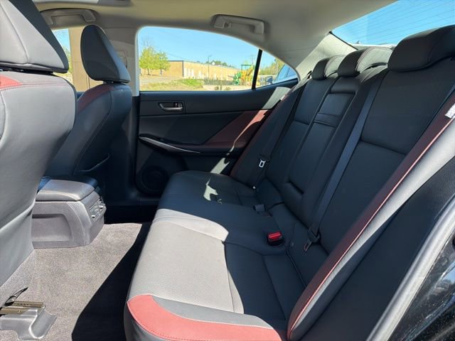 Used 2020 Lexus IS 300 w/ Accessory Package 2 image 25