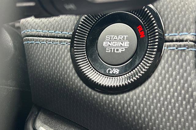 New 2026 Jeep Compass Latitude image 19