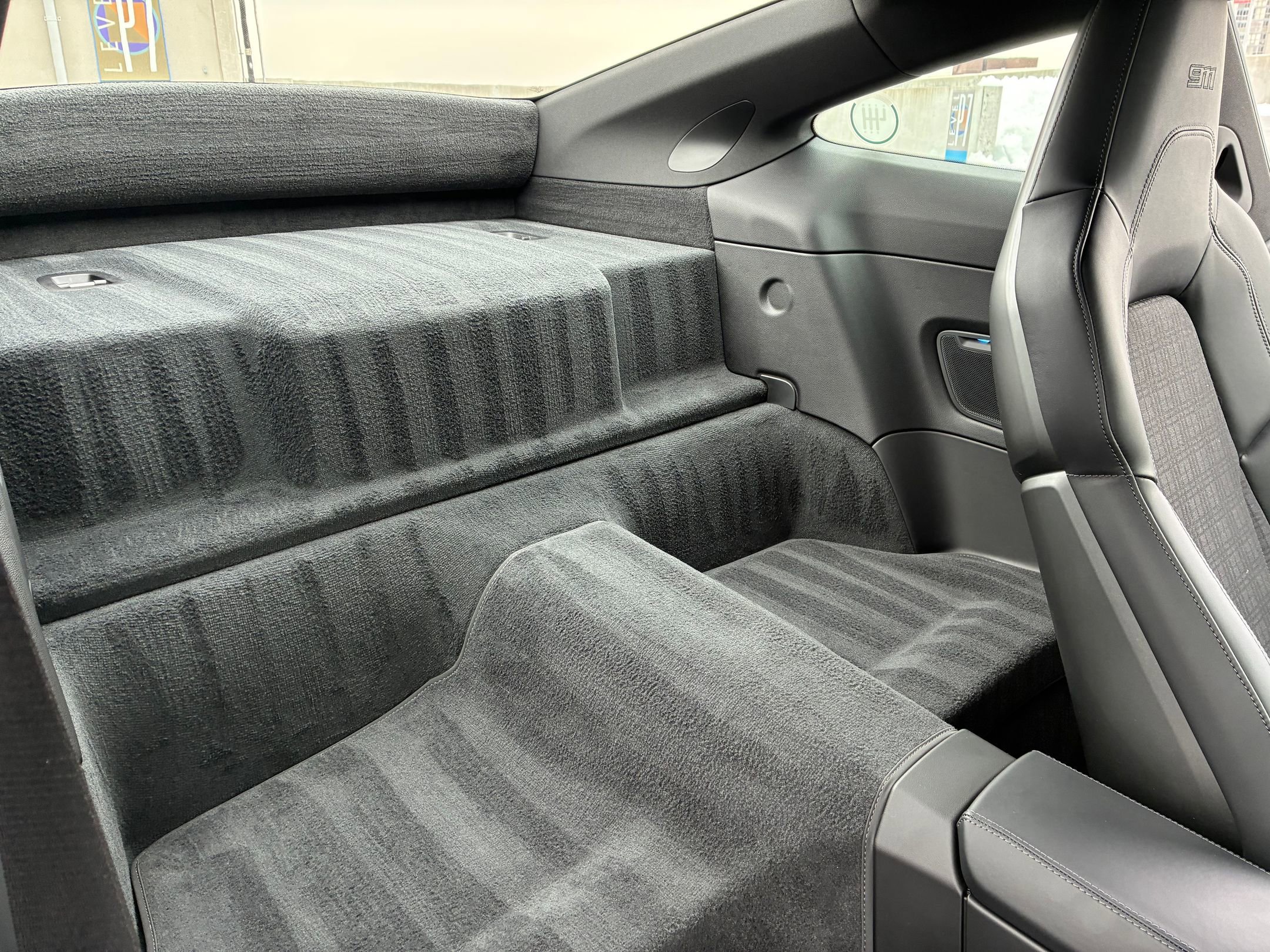 Certified 2026 Porsche 911 Carrera T image 21