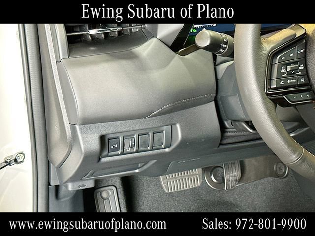Used 2026 Subaru Outback Wilderness AWD/4WD image 10
