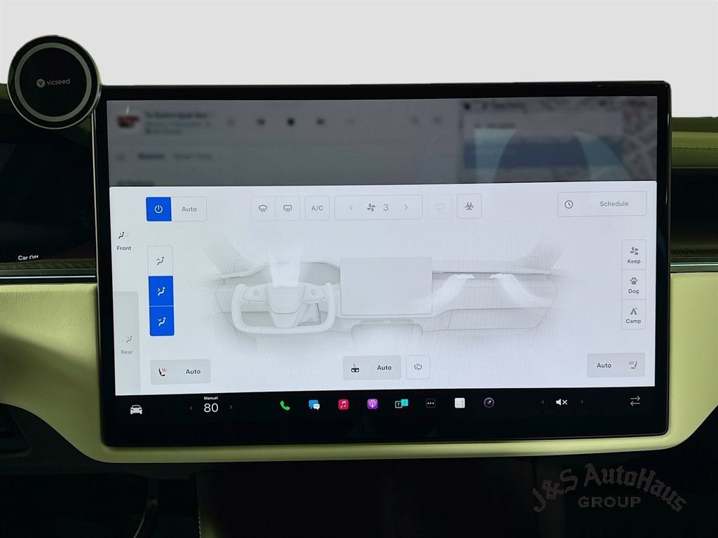 Used 2026 Tesla Model X Plaid image 21