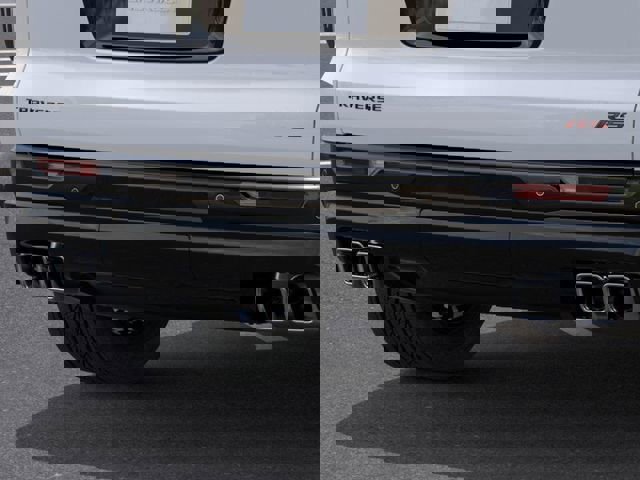 New 2026 Chevrolet Traverse RS w/ LPO, Floor Liner Package image 14