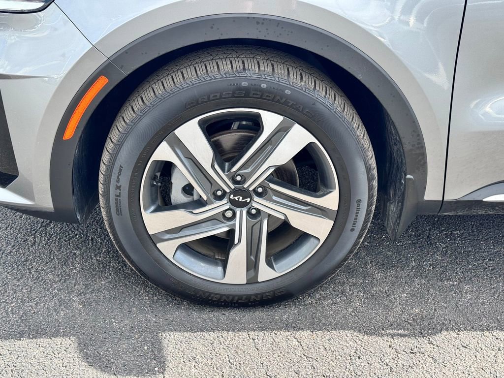 Certified 2024 Kia Sorento SX Prestige image 9