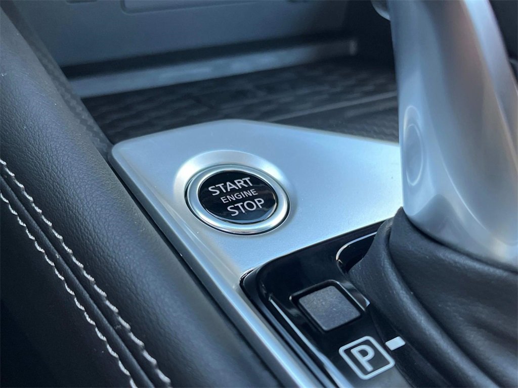 New 2025 Nissan Altima 2.5 SV w/ SV Premium Package image 27