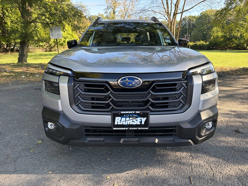 Certified 2026 Subaru Outback Limited XT AWD/4WD image 3