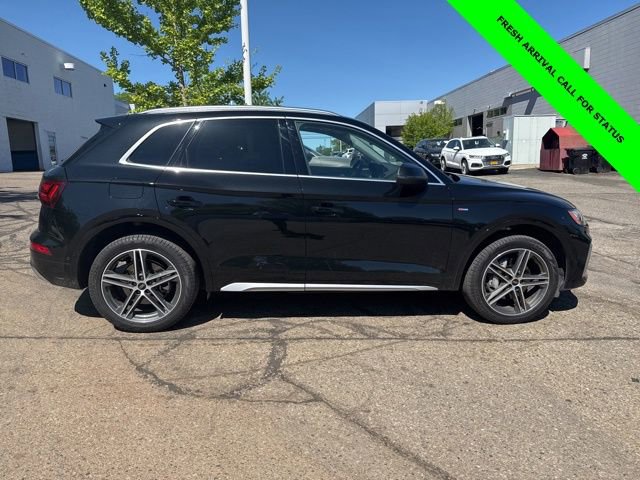 Used 2023 Audi Q5 e Prestige w/ Prestige Package AWD/4WD image 11