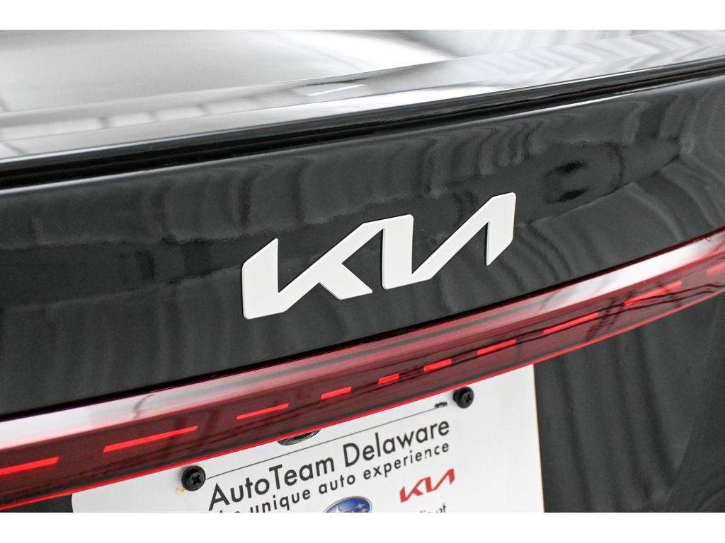 Used 2024 Kia Forte GT-Line w/ GT-Line Premium Package image 50