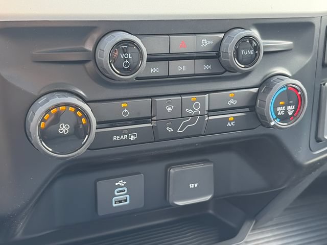 New 2026 Ford F550 4x4 Supercab Super Duty image 15