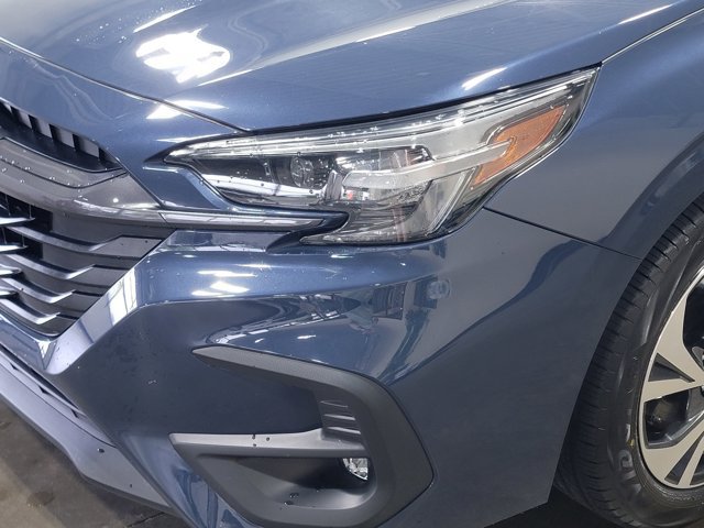 Certified 2024 Subaru Legacy Premium AWD/4WD image 9