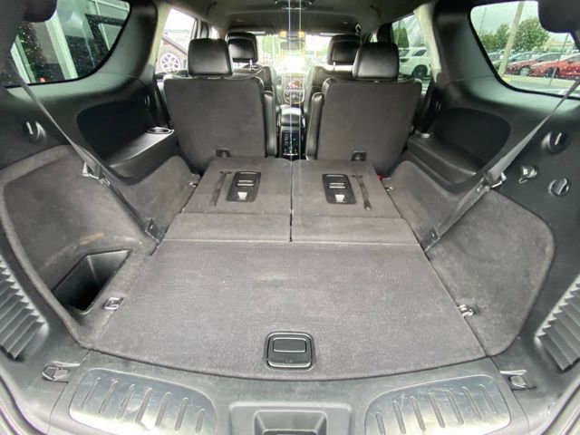 Used 2018 Dodge Durango SRT w/ SRT Interior Appearance Group image 28