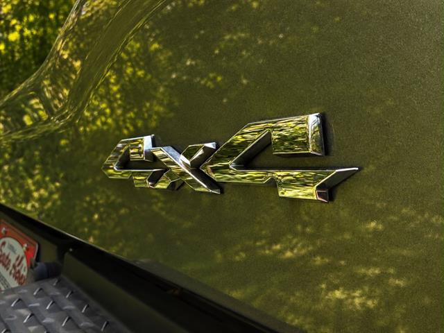 Used 2019 RAM 2500 Big Horn AWD/4WD image 13