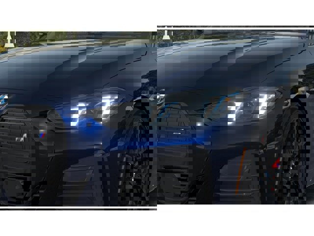 New 2026 BMW 440i xDrive Convertible image 6