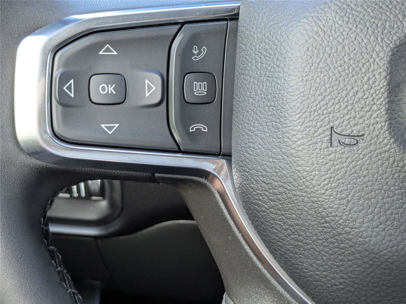 New 2026 RAM 2500 Laramie image 27