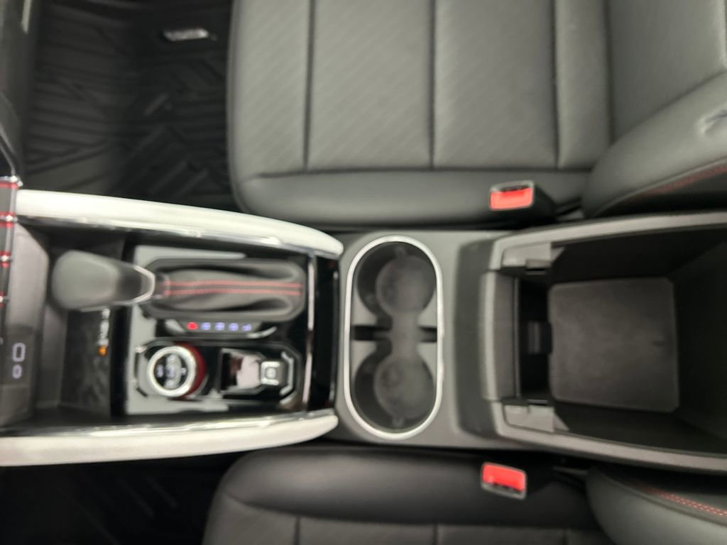 Used 2024 GMC Canyon AT4X image 16