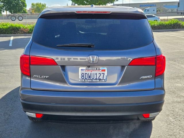 Used 2018 Honda Pilot EX-L image 5