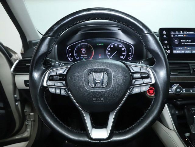Used 2018 Honda Accord EX-L image 22