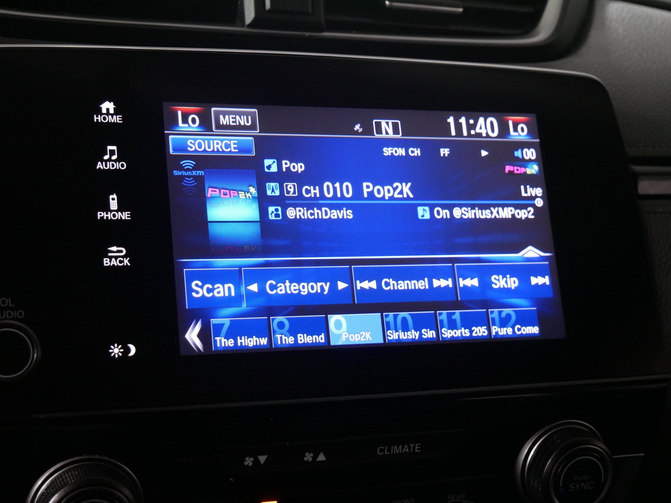 Used 2022 Honda CR-V EX image 22