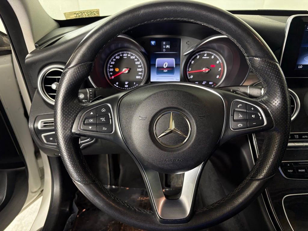 Used 2017 Mercedes-Benz C 300 Sedan image 22