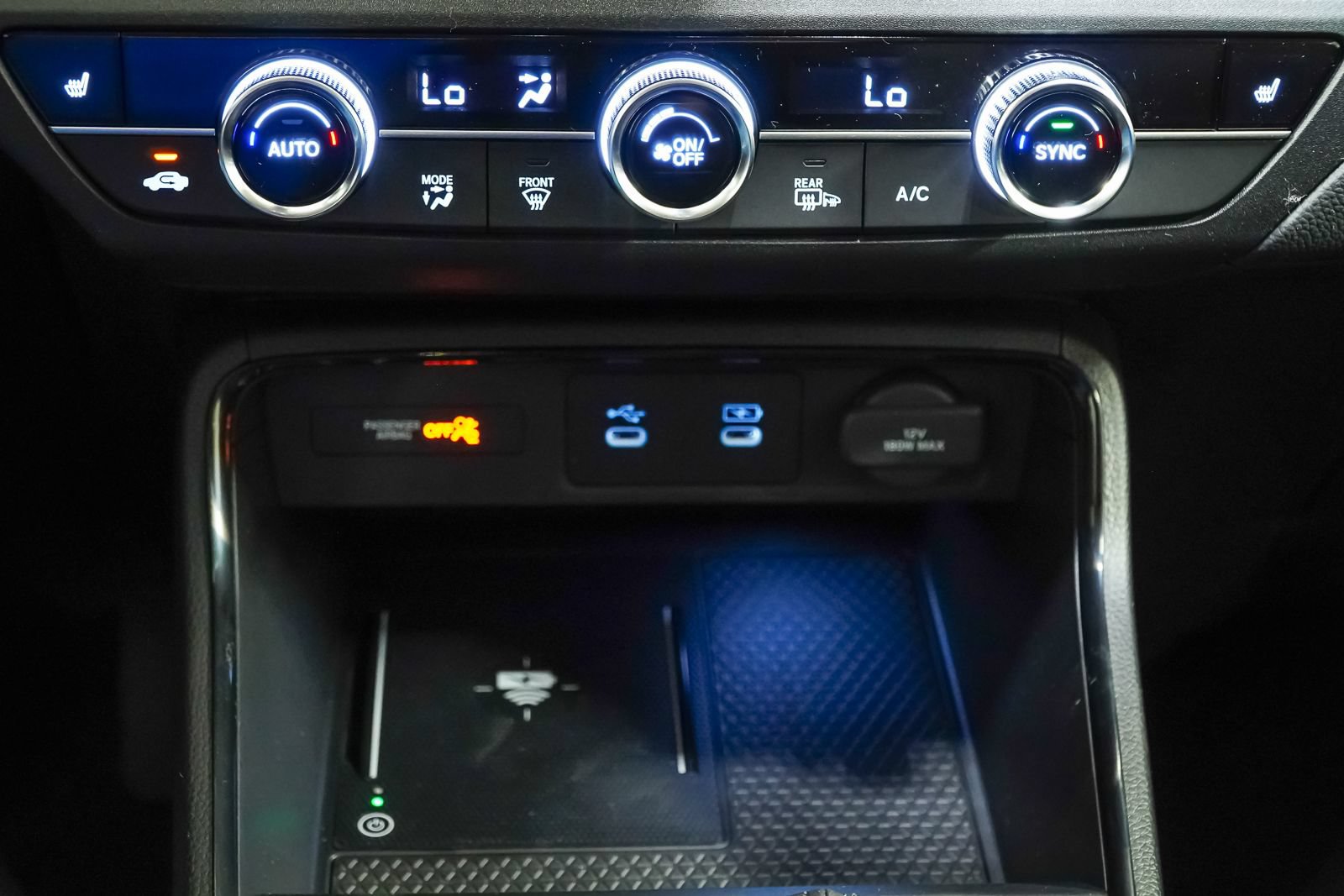 New 2026 Honda CR-V EX image 27