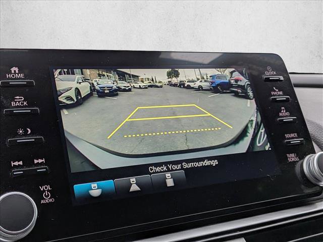 Used 2022 Honda Accord Sport image 15