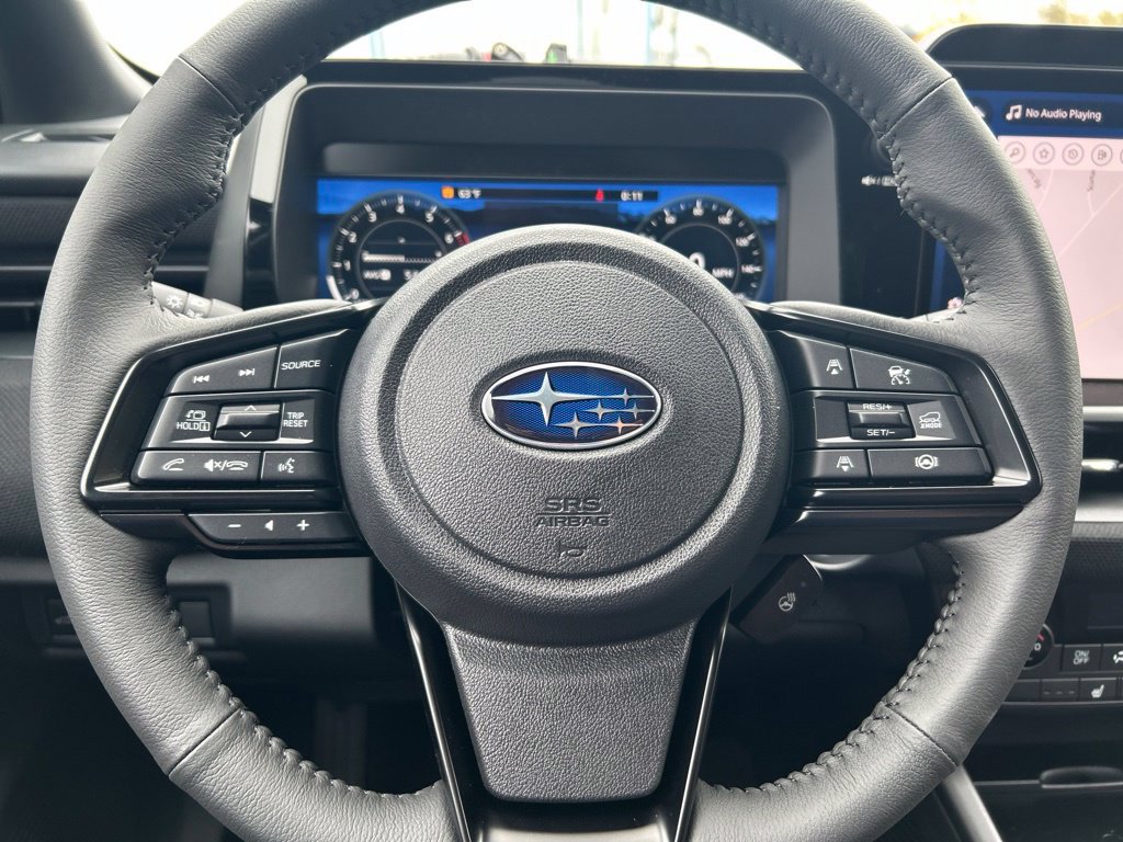 New 2026 Subaru Outback Premium AWD/4WD image 23