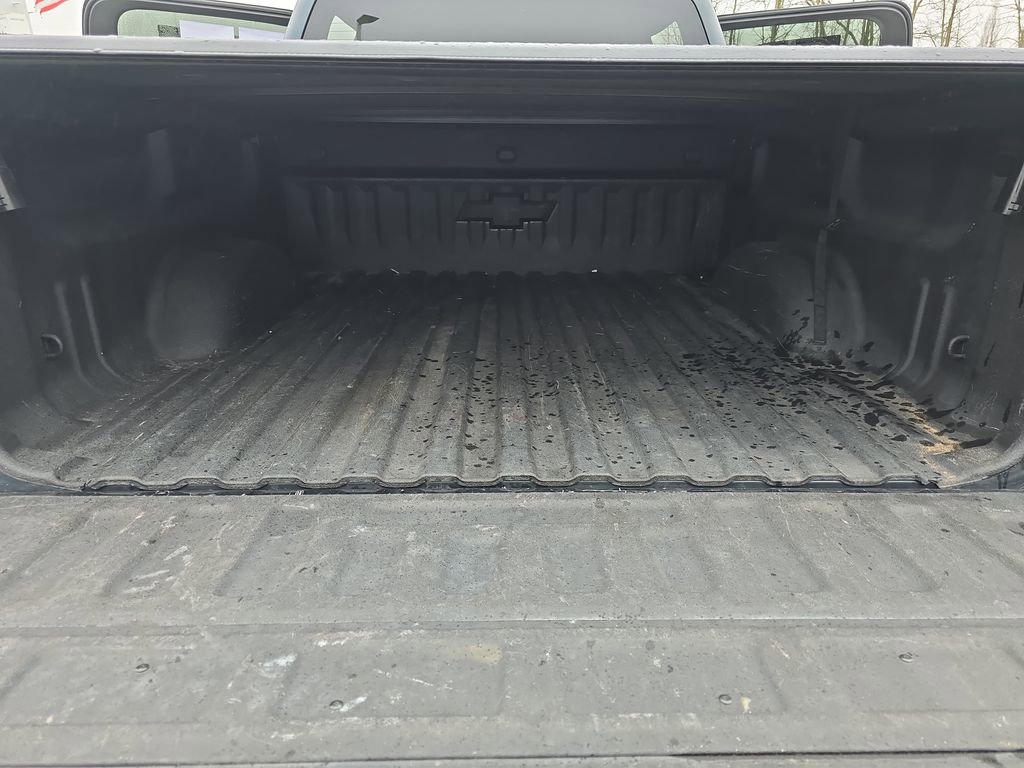 Certified 2018 Chevrolet Silverado 1500 LT w/ All Star Edition image 12