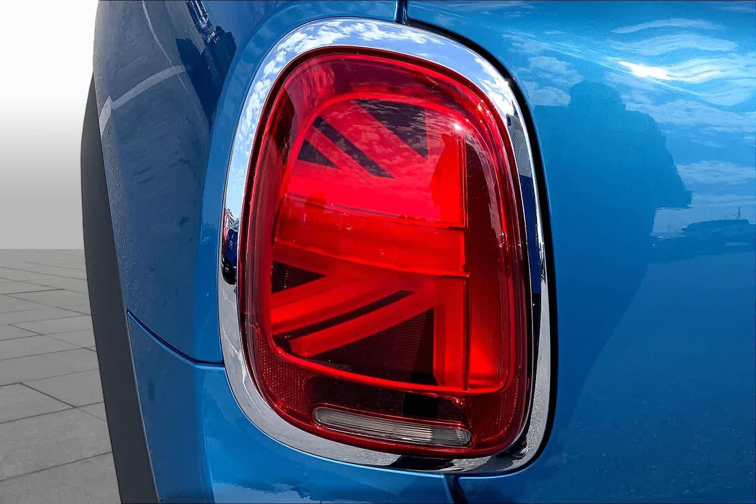 Used 2024 MINI Cooper S FWD image 29