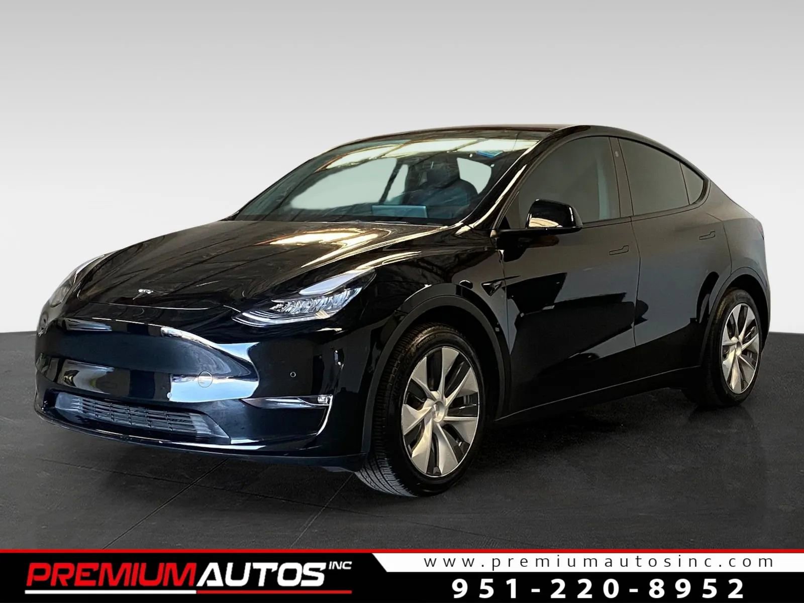 Used 2022 Tesla Model Y Long Range
