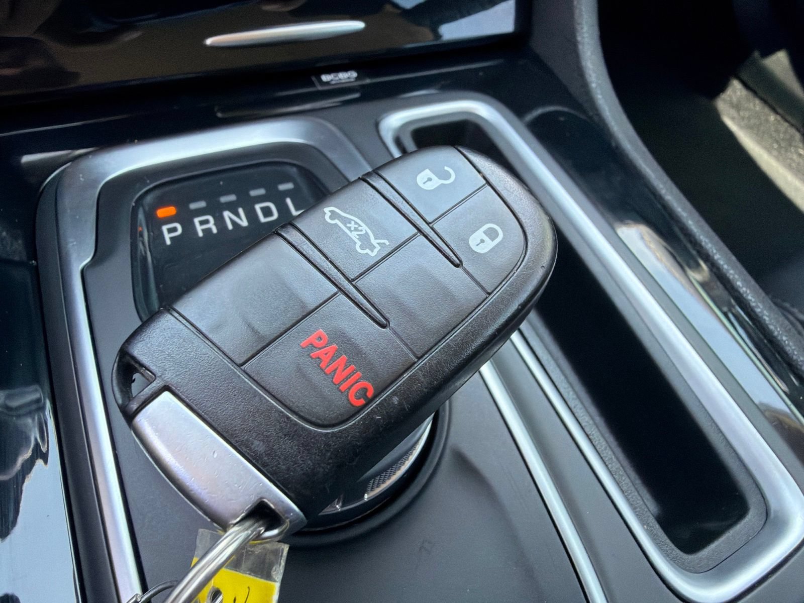 Used 2023 Chrysler 300 Touring w/ Sport Appearance Package RWD image 27