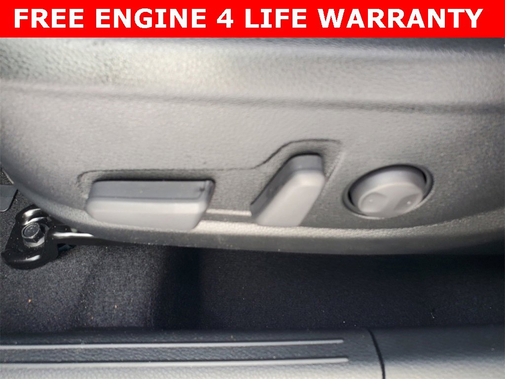 New 2026 Kia Seltos SX w/ SX Sunroof Package image 7