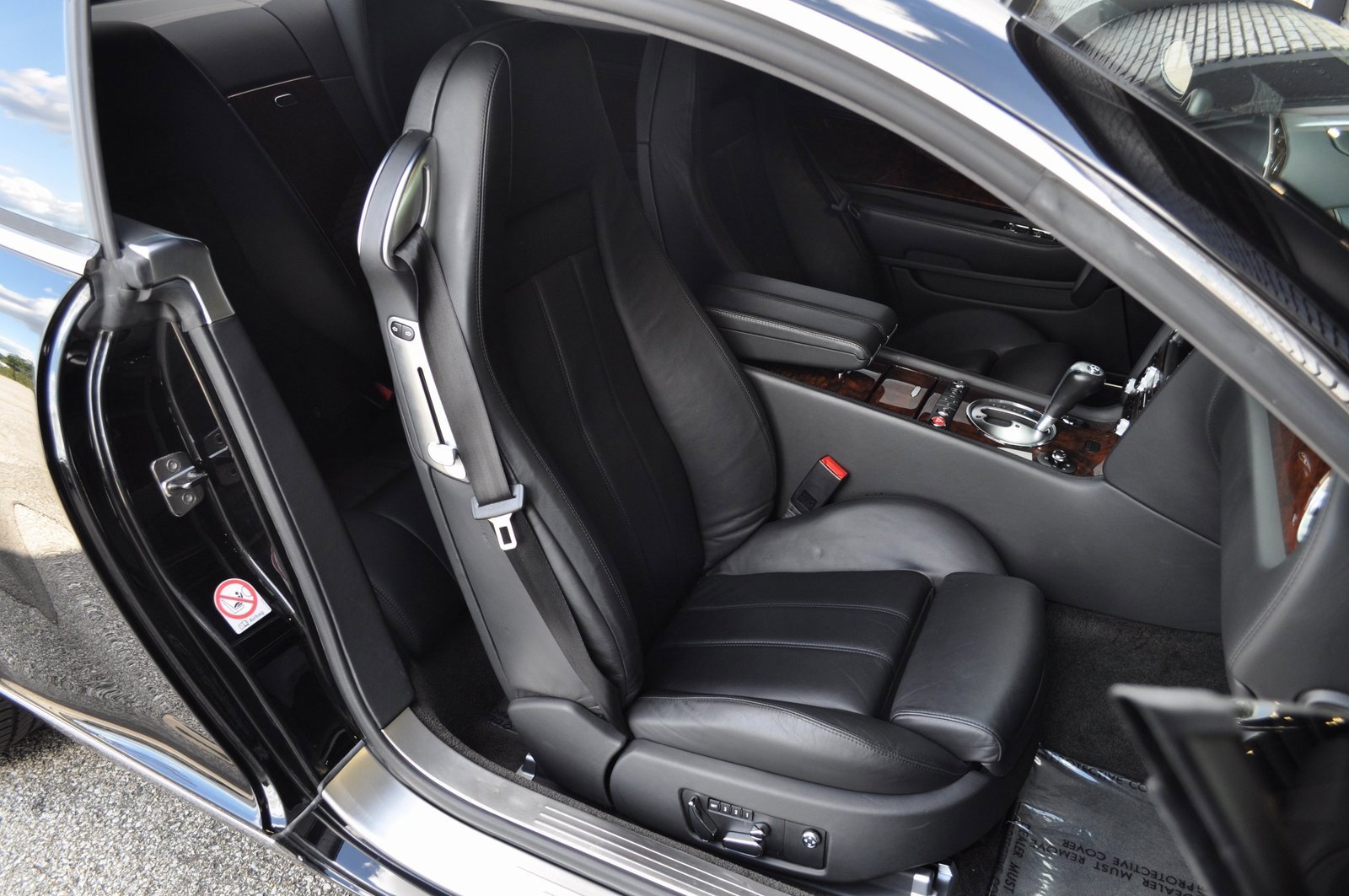 Used 2007 Bentley Continental GT image 40