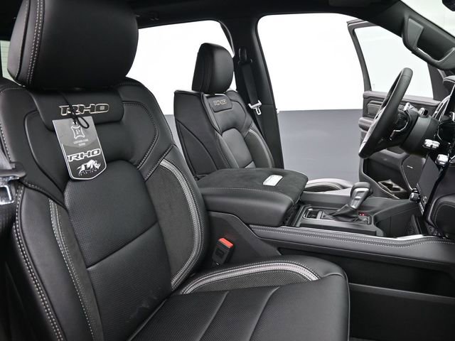 New 2026 RAM 1500 RHO w/ RHO Level 1 Equipment Group image 25