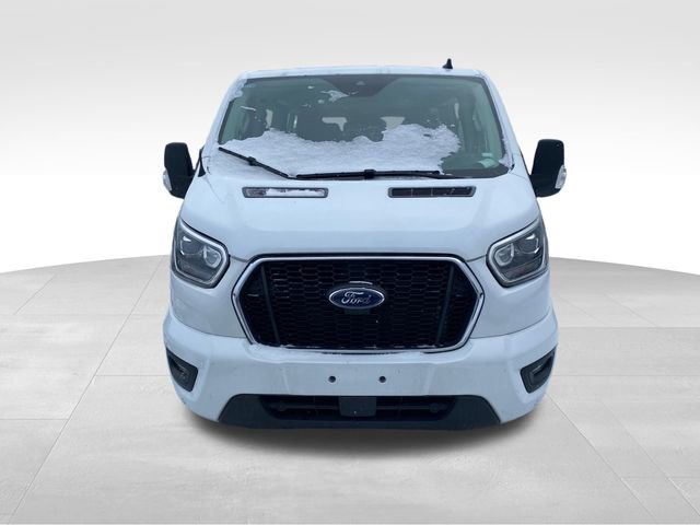 Used 2023 Ford Transit 350 XLT image 6