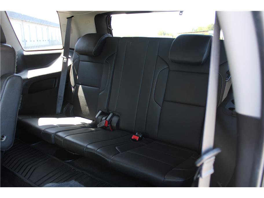 Used 2017 Chevrolet Tahoe Premier image 14