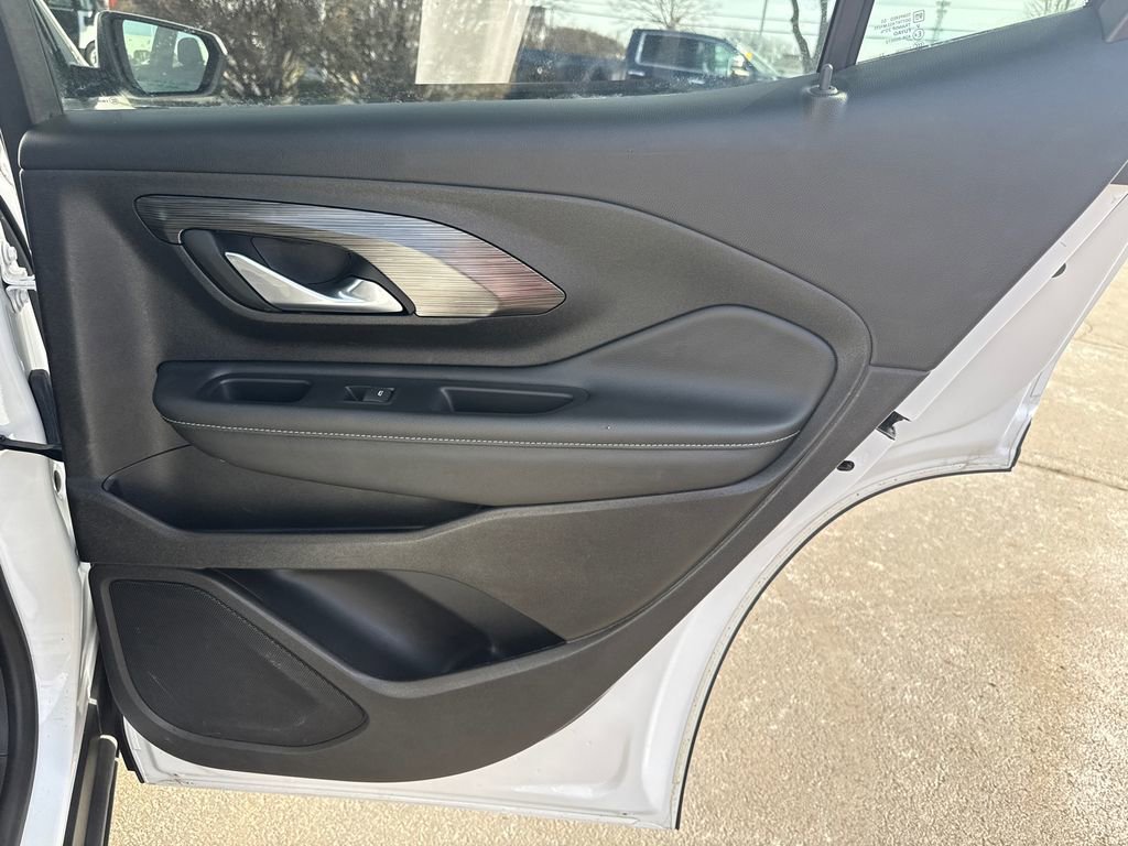 Certified 2024 GMC Terrain SLE w/ Driver Convenience Package image 36