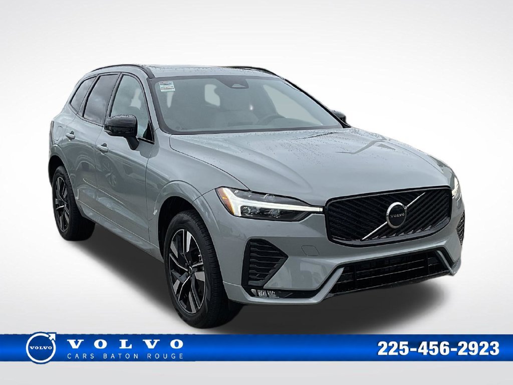 New 2027 Volvo XC60 B5 Core AWD/4WD 360° Tour