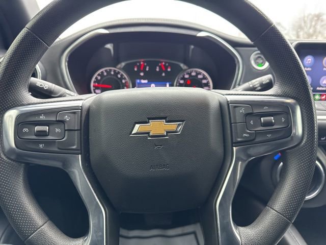 Used 2022 Chevrolet Blazer LT image 10