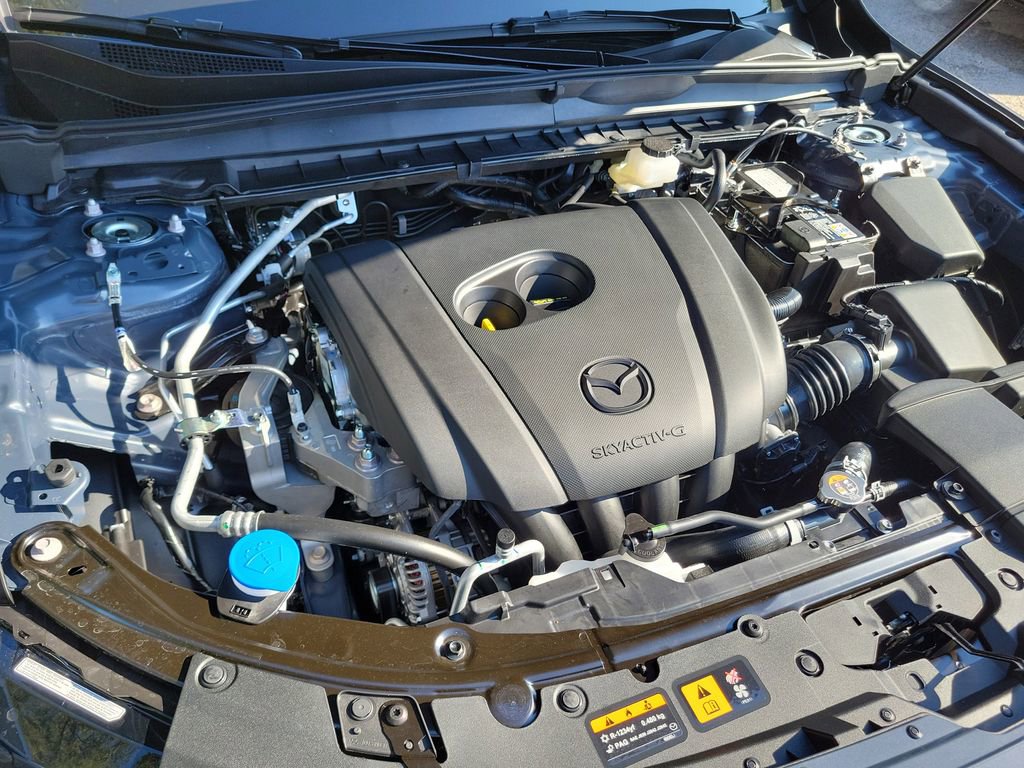 New 2026 MAZDA CX-50 AWD 2.5 S w/ Weather Package image 10