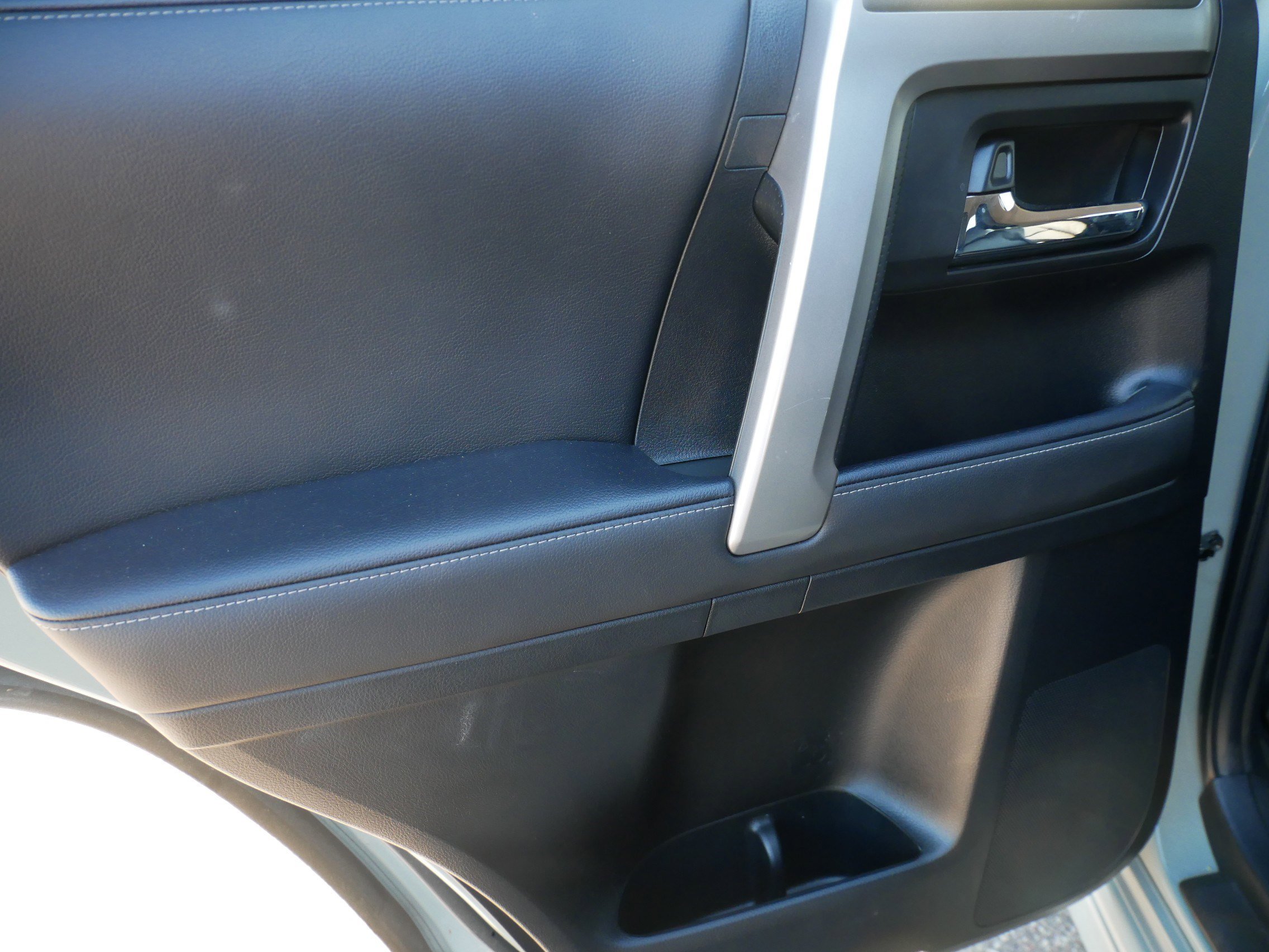 Used 2022 Toyota 4Runner TRD Sport image 18