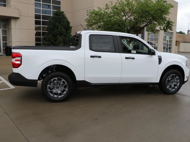 New 2026 Ford Maverick XLT w/ XLT Luxury Package AWD/4WD image 7