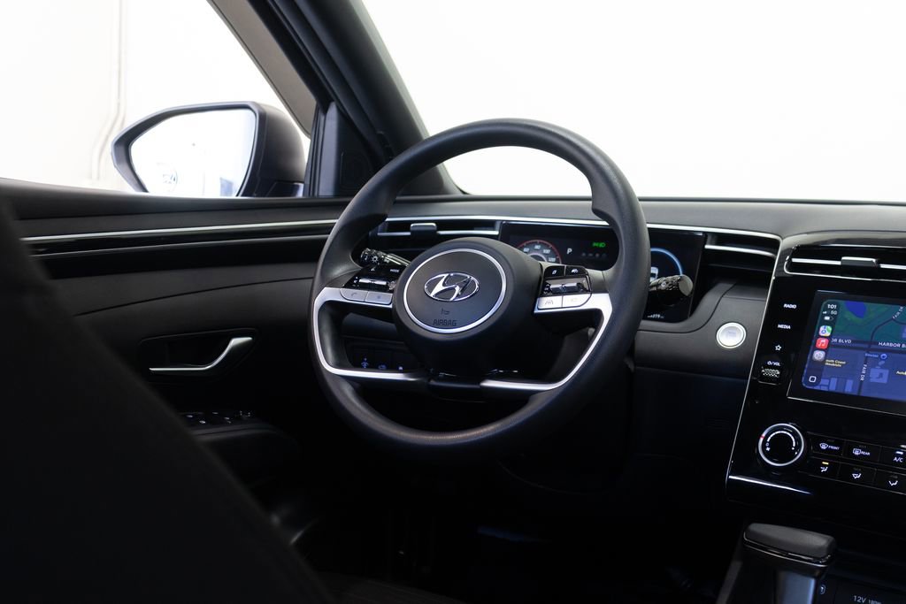 Used 2023 Hyundai Santa Cruz SEL w/ Activity Package FWD image 26