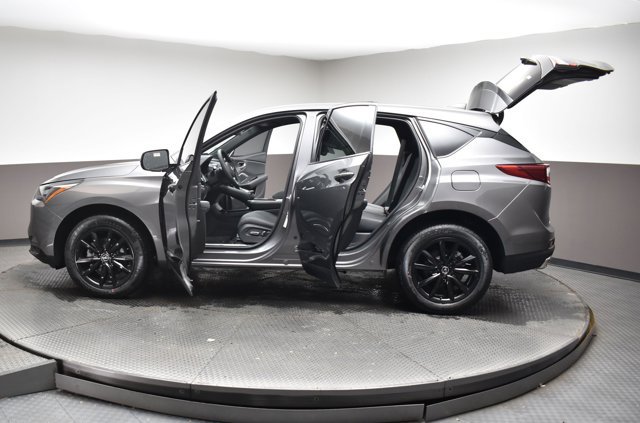New 2026 Acura RDX SH-AWD image 48