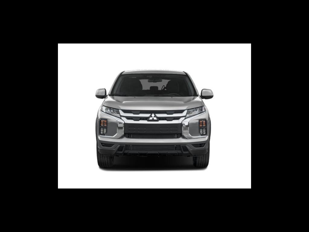 New 2026 Mitsubishi Outlander Sport ES AWD/4WD image 4