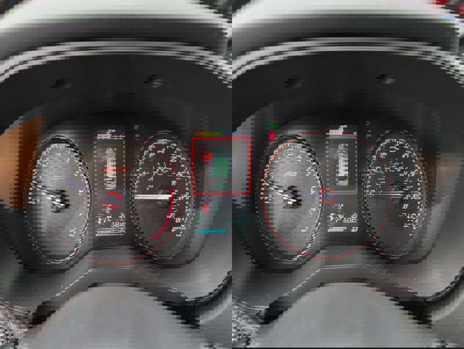 Certified 2022 Subaru Forester Sport w/ Popular Package #3 image 11