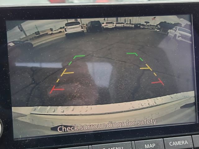 Used 2022 Nissan Altima 2.5 SL FWD image 28